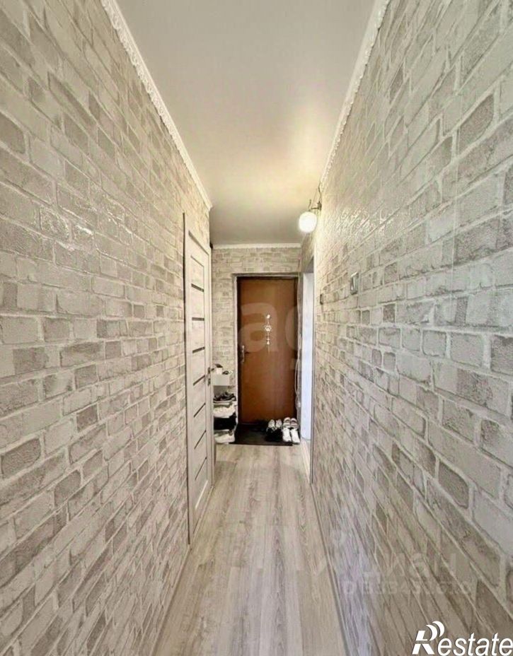 1-комн квартира улица Некрасова, 34,  д. 34