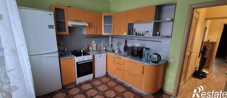 1-комн квартира улица Щорса, 45Л,  д. 45Л