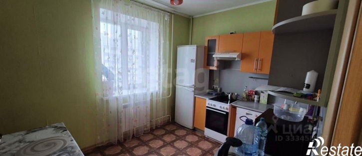 1-комн квартира улица Щорса, 45Л,  д. 45Л