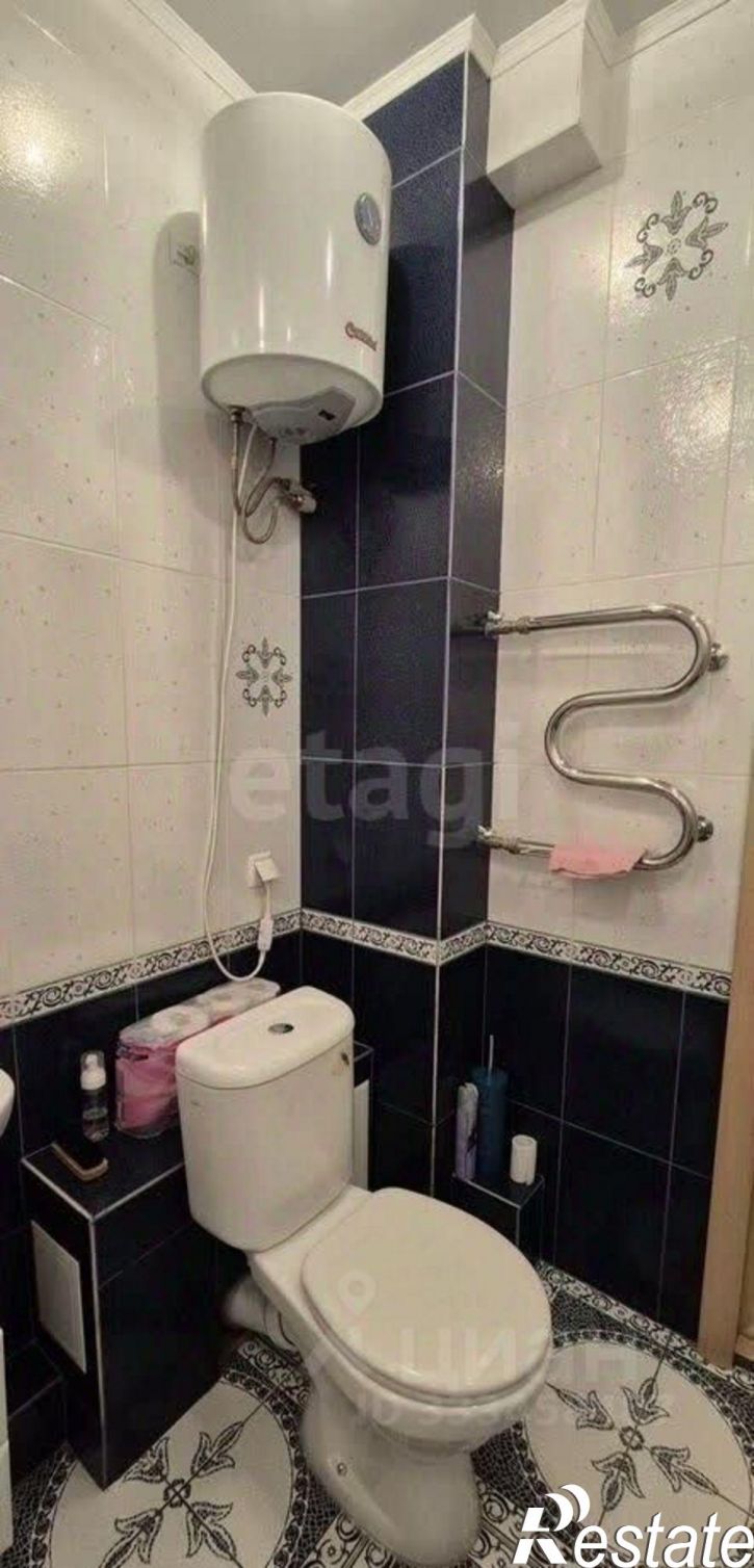 1-комн квартира улица Щорса, 45Л,  д. 45Л