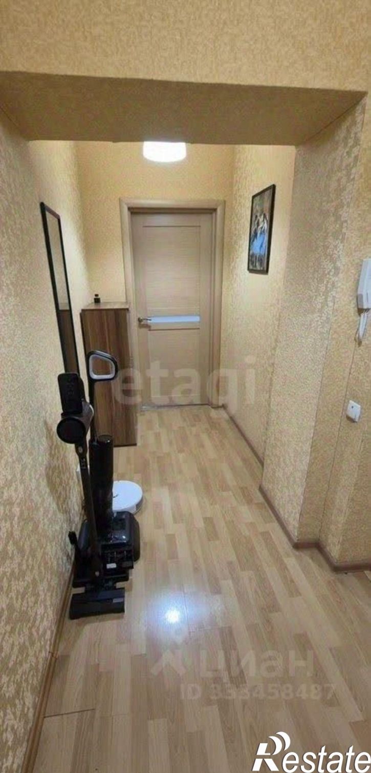 1-комн квартира улица Щорса, 45Л,  д. 45Л