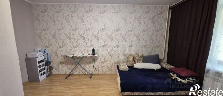 1-комн квартира улица Щорса, 45Л,  д. 45Л