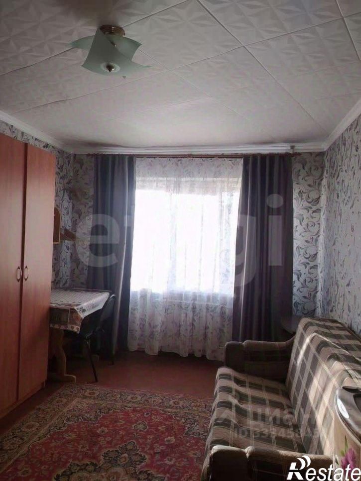 Комната Гражданский проспект, 27А,  д. 27А