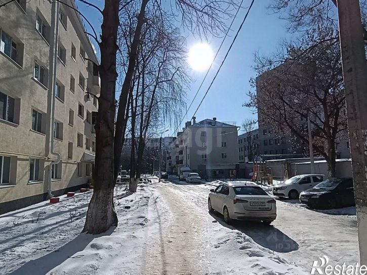 Комната Гражданский проспект, 27А,  д. 27А