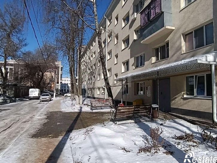 Комната Гражданский проспект, 27А,  д. 27А
