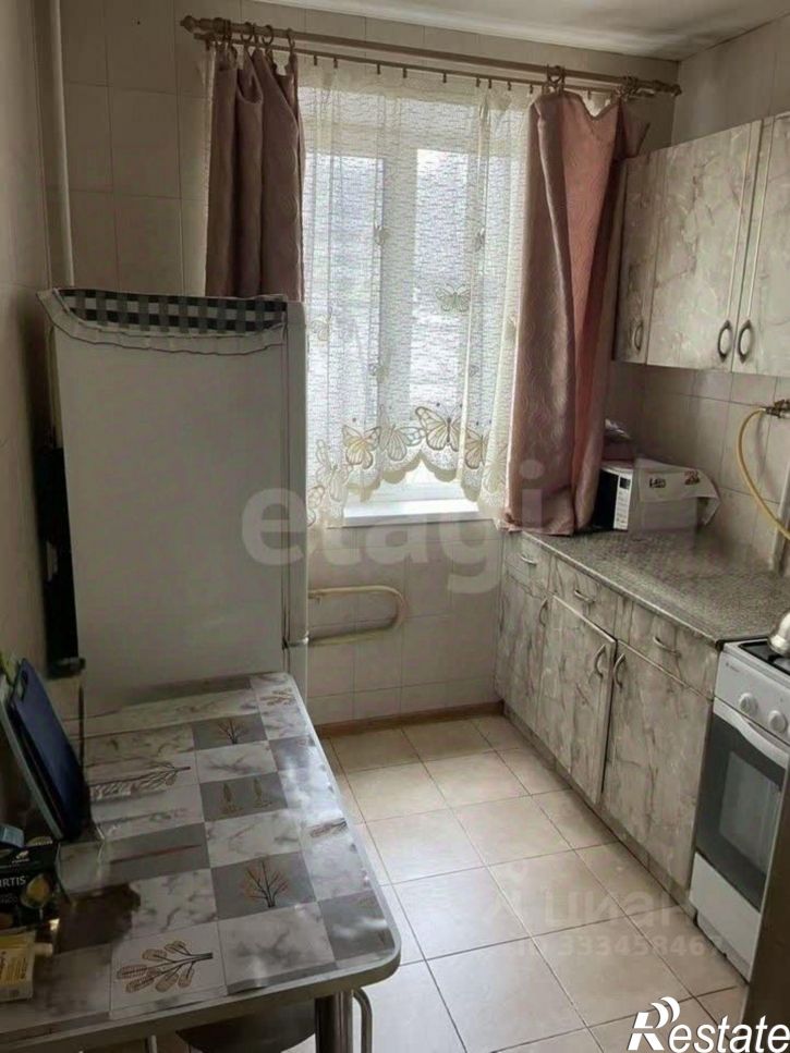 3-комн квартира улица Королёва, 31,  д. 31