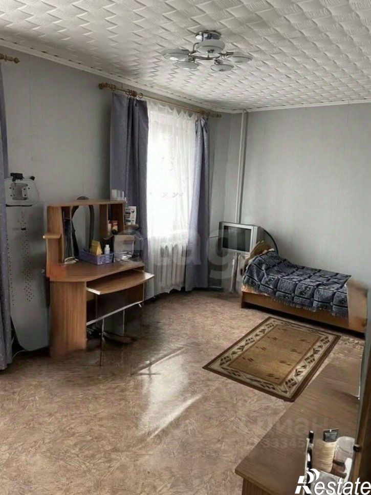 3-комн квартира улица Королёва, 31,  д. 31