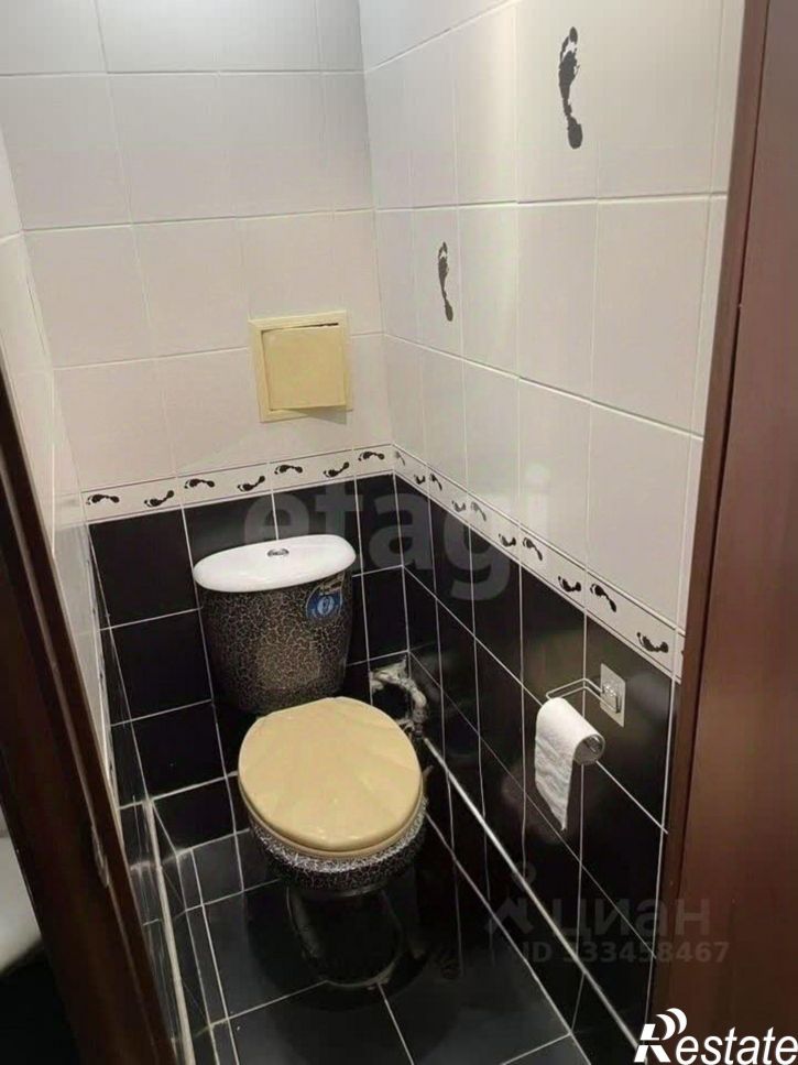 3-комн квартира улица Королёва, 31,  д. 31