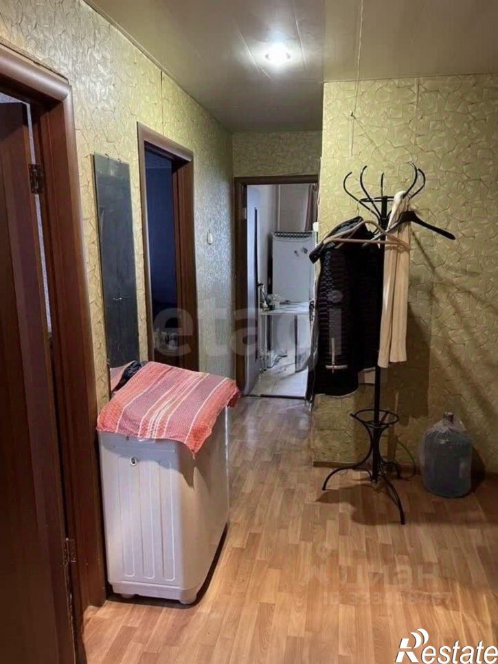 3-комн квартира улица Королёва, 31,  д. 31