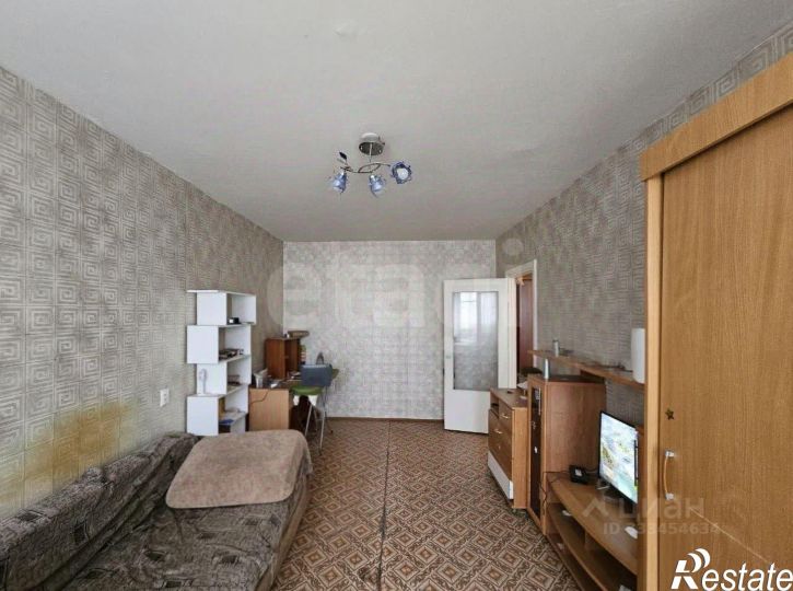 2-комн квартира улица Есенина, 40,  д. 40
