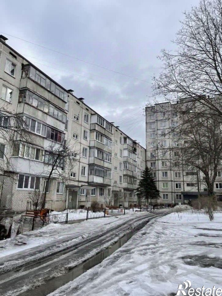 3-комн квартира улица Королёва, 31,  д. 31