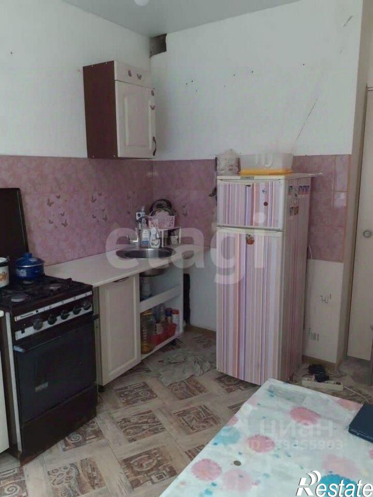 5-комн квартира улица Королёва, 22,  д. 22