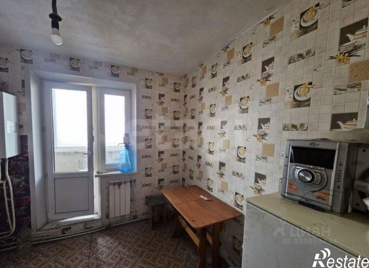 2-комн квартира улица Есенина, 40,  д. 40