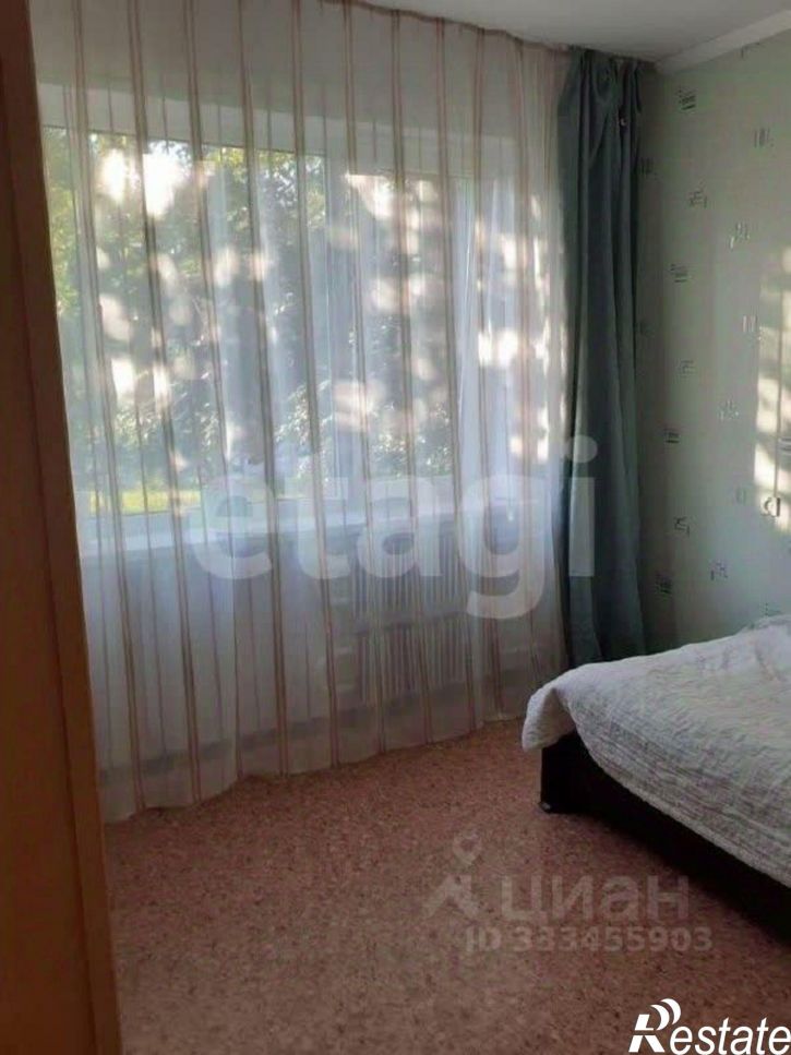 5-комн квартира улица Королёва, 22,  д. 22
