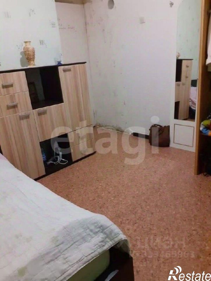 5-комн квартира улица Королёва, 22,  д. 22