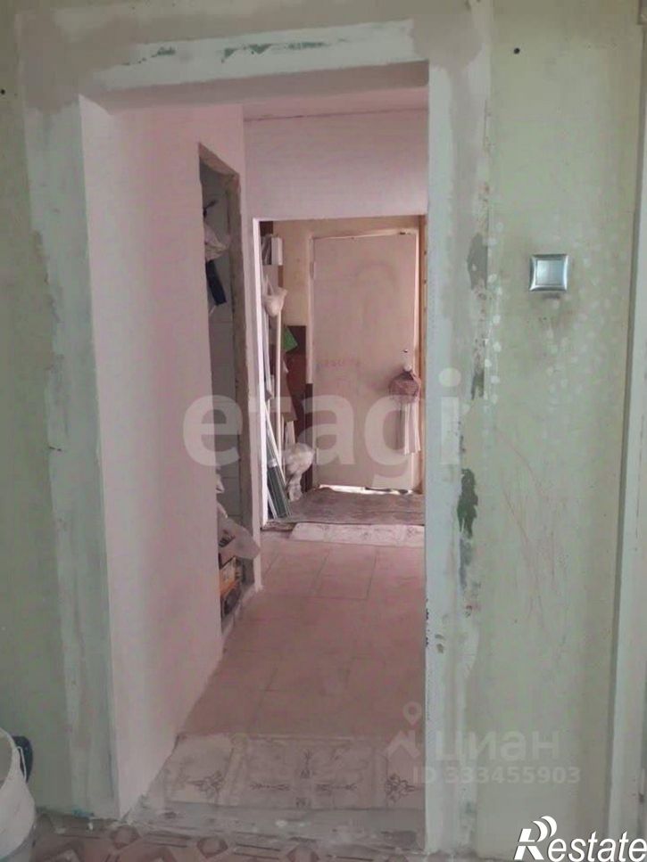 5-комн квартира улица Королёва, 22,  д. 22
