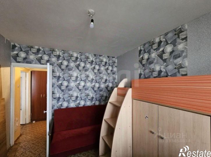 2-комн квартира улица Есенина, 40,  д. 40