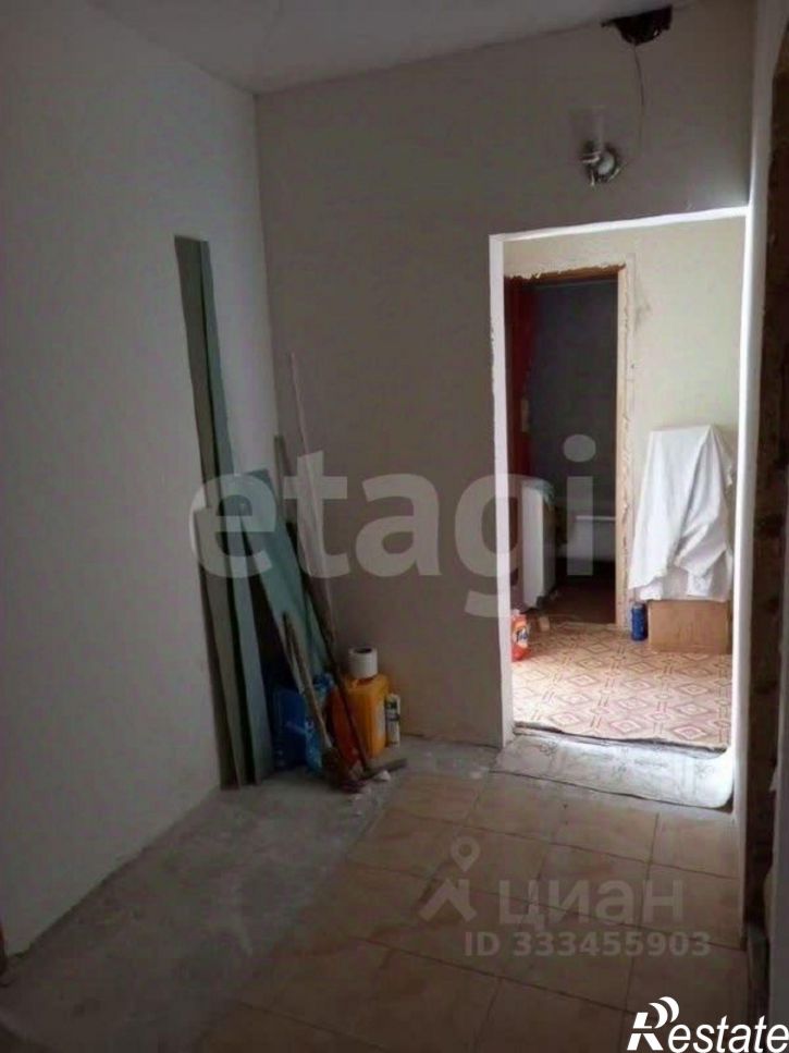 5-комн квартира улица Королёва, 22,  д. 22