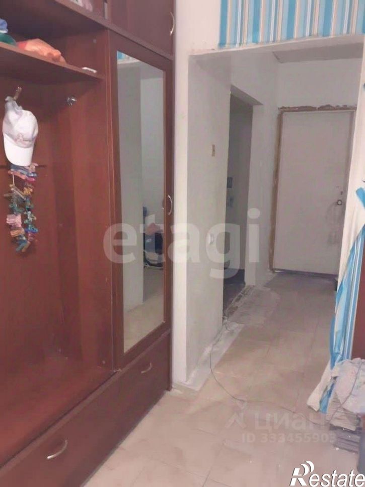 5-комн квартира улица Королёва, 22,  д. 22
