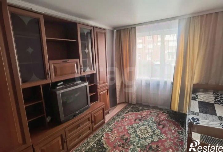 Комната улица Белгородского Полка, 47,  д. 47