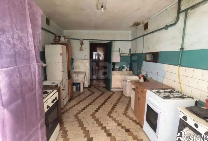 Комната улица Белгородского Полка, 47,  д. 47