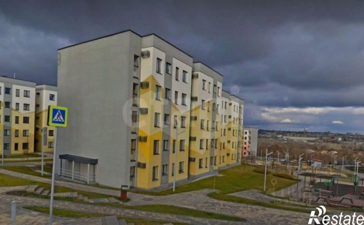 1-комн квартира Семейная улица, 9,  д. 9