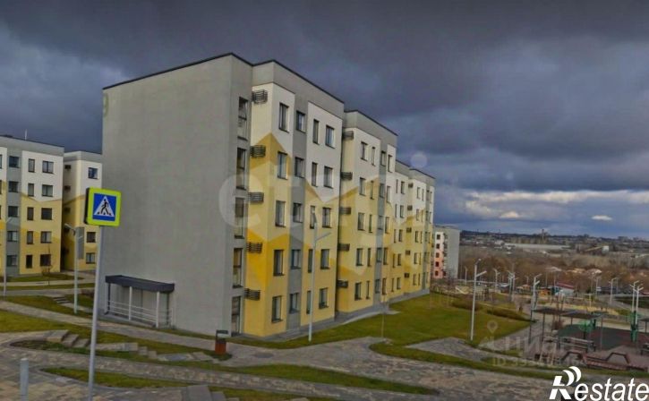 1-комн квартира Семейная улица, 9,  д. 9