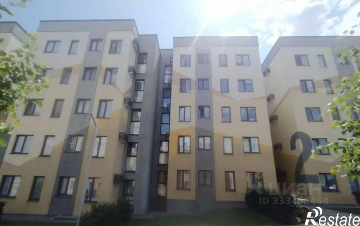 1-комн квартира Семейная улица, 9,  д. 9