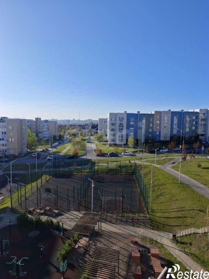 1-комн квартира Семейная улица, 9,  д. 9