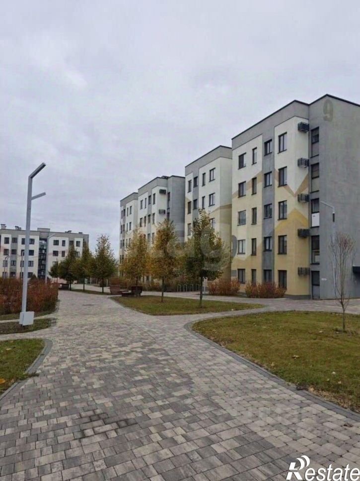 1-комн квартира Семейная улица, 9,  д. 9