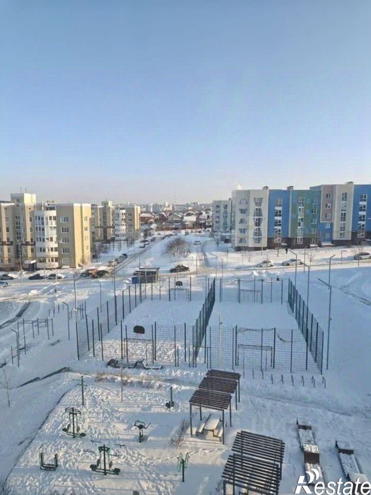 1-комн квартира Семейная улица, 9,  д. 9