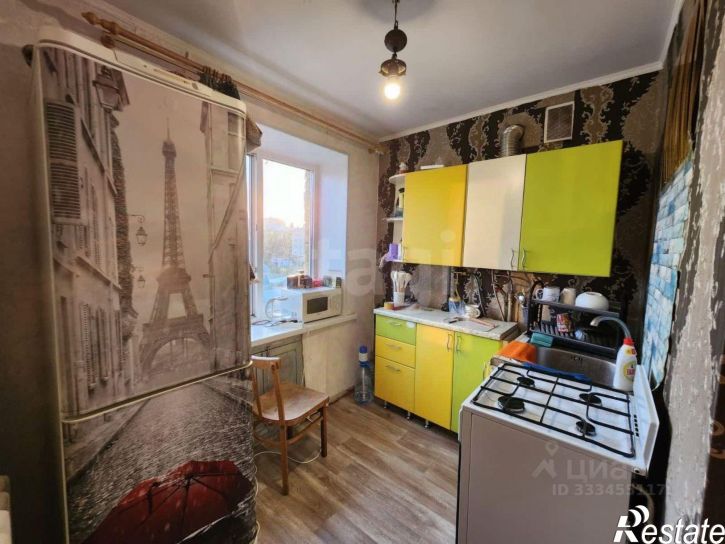 2-комн квартира улица Николая Чумичова, 123,  д. 123