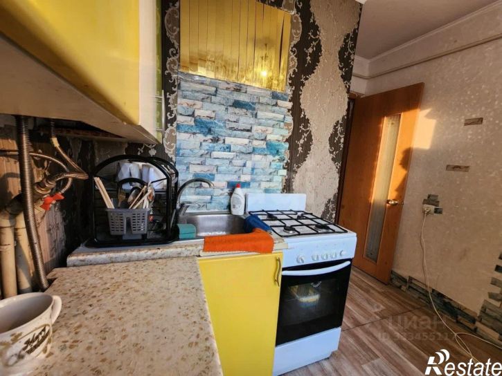 2-комн квартира улица Николая Чумичова, 123,  д. 123