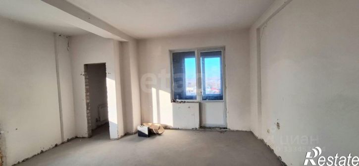2-комн квартира улица Лермонтова, 47А,  д. 47А