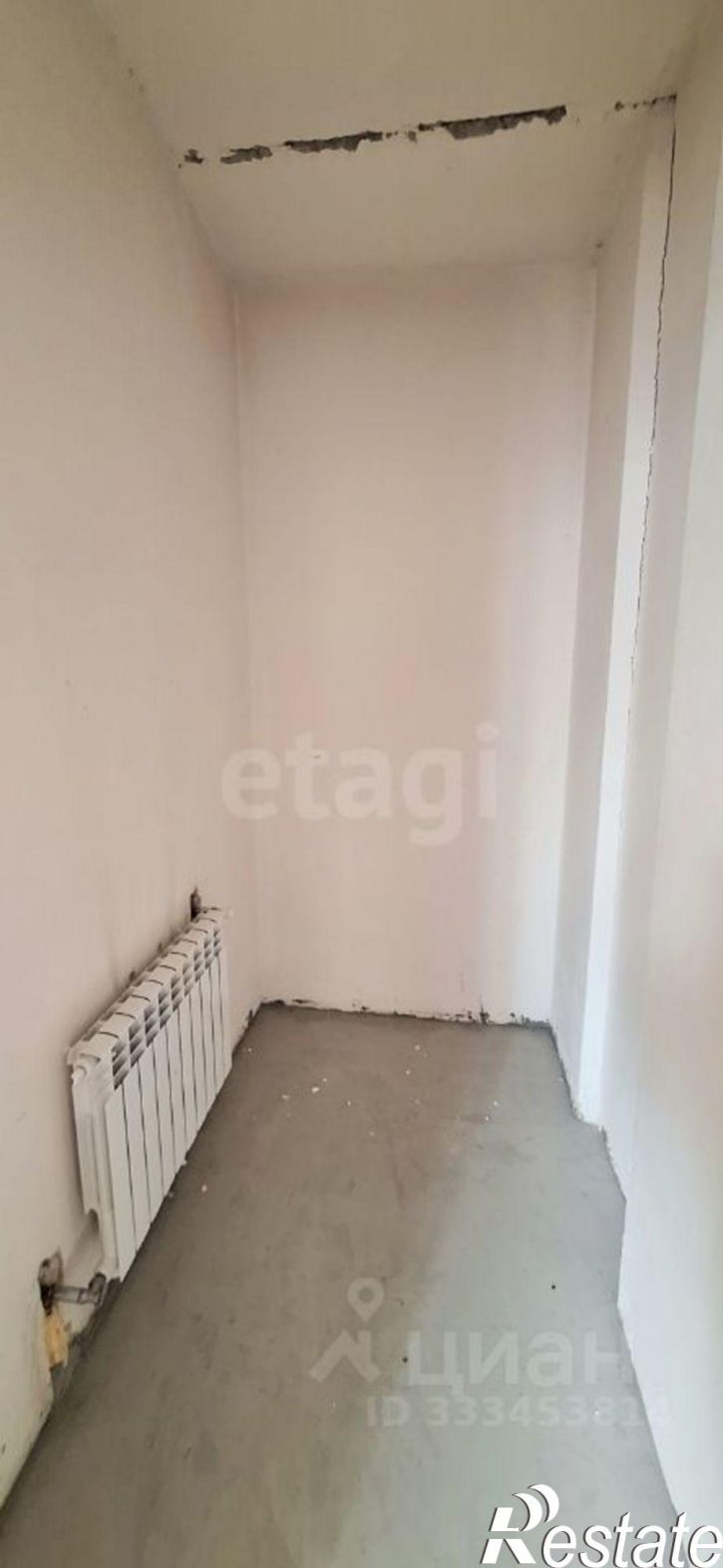 2-комн квартира улица Лермонтова, 47А,  д. 47А