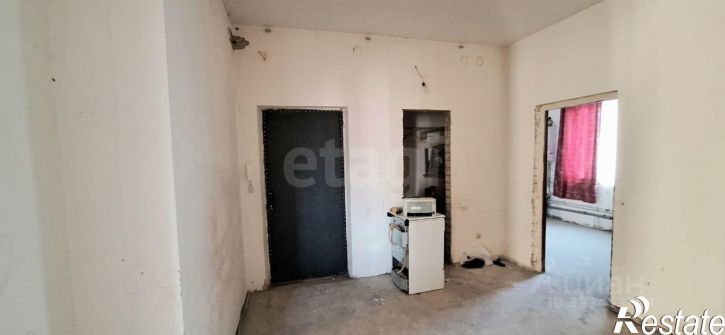 2-комн квартира улица Лермонтова, 47А,  д. 47А