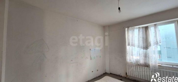 2-комн квартира улица Лермонтова, 47А,  д. 47А
