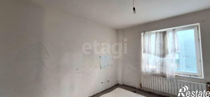 2-комн квартира улица Лермонтова, 47А,  д. 47А