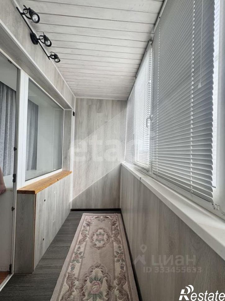 3-комн квартира ул 5 Августа, 31,  д. 31