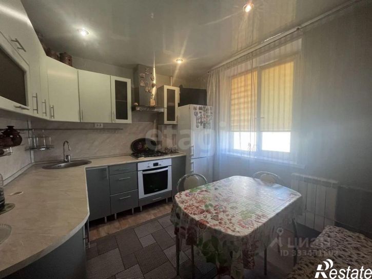 2-комн квартира улица Будённого, 15,  д. 15