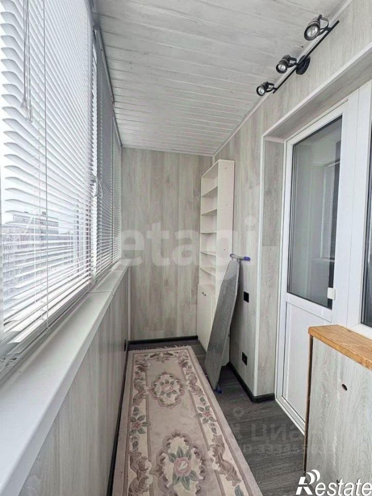 3-комн квартира ул 5 Августа, 31,  д. 31