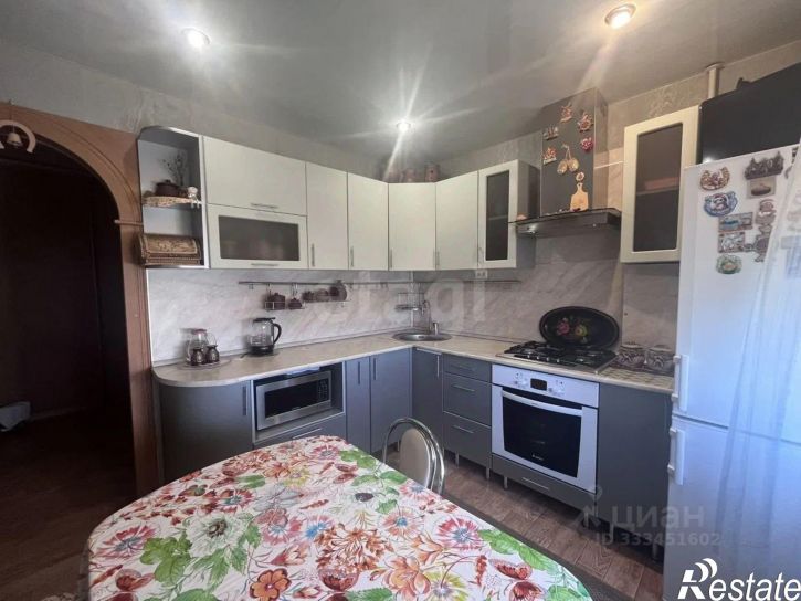 2-комн квартира улица Будённого, 15,  д. 15