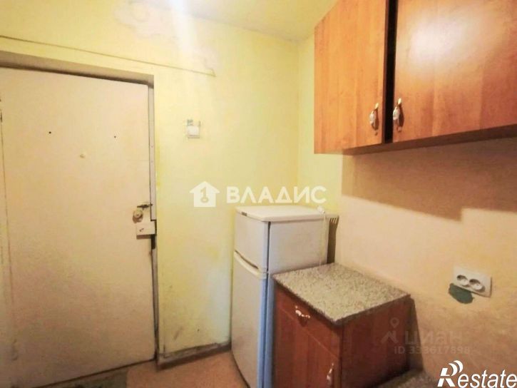 1-комн квартира 1-й Заводской переулок, 4Б,  д. 4Б