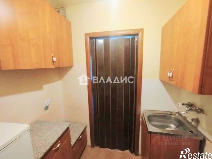 1-комн квартира 1-й Заводской переулок, 4Б,  д. 4Б