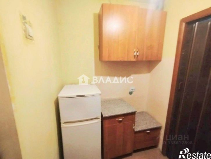 1-комн квартира 1-й Заводской переулок, 4Б,  д. 4Б