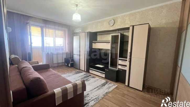 2-комн квартира улица Будённого, 15,  д. 15