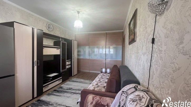 2-комн квартира улица Будённого, 15,  д. 15