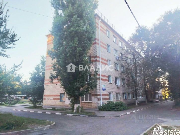 1-комн квартира 1-й Заводской переулок, 4Б,  д. 4Б