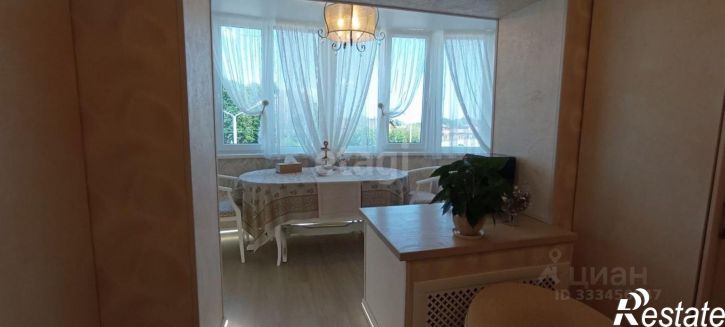 3-комн квартира улица Газовиков, 9,  д. 9