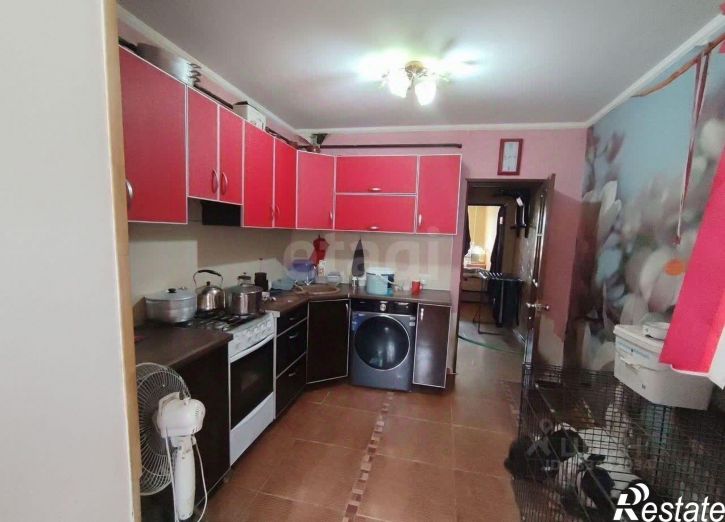 2-комн квартира улица Тимирязева, 1,  д. 1